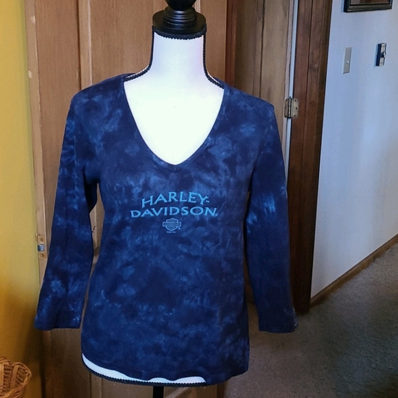 Harley-Davidson Tops - 💖💗💓Host Pick💓💗💖 Harley Davidson 👕
